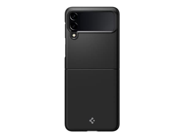 Spigen Air Skin, suojakuori, Samsung, Galaxy Z Flip 3, 17 cm (6.7"), Laji