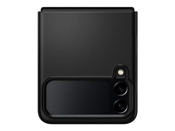 Spigen Air Skin, suojakuori, Samsung, Galaxy Z Flip 3, 17 cm (6.7"), Laji