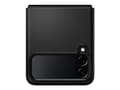 Pikkukuva 5 / 5: Spigen Air Skin, suojakuori, Samsung, Galaxy Z Flip 3, 17 cm (6.7"), Laji