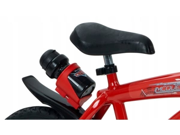 Børnecykel 14" HUFFY 24481W Disney CARS Cars