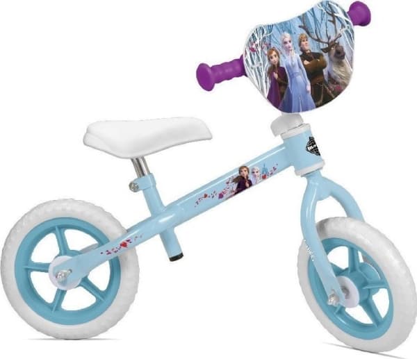 Disney FROZEN 10" balance bike 27951W
