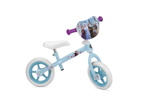 CROSS-COUNTRY CYKEL 10" HUFFY 27951W DISNEY FROZEN 10" HUFFY 27951W DISNEY FROZEN