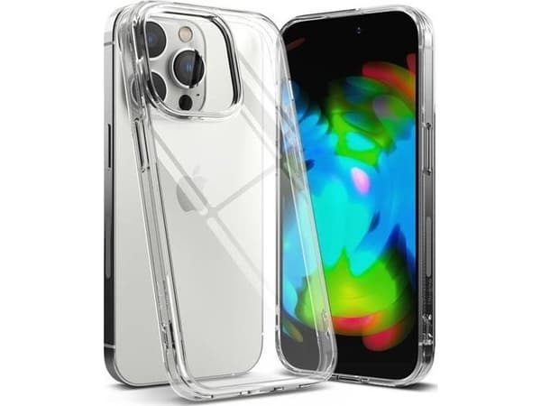 Ringke Etui Ringke Fusion Apple iPhone 14 Pro Max Clear
