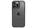 Pikkukuva 4 / 5: Spigen ACS04824, Suojus, Apple, iPhone 14 Pro Max, 17 cm (6.7"), Musta