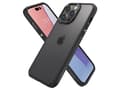 Pikkukuva 2 / 5: Spigen ACS04824, Suojus, Apple, iPhone 14 Pro Max, 17 cm (6.7"), Musta