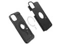 Pikkukuva 3 / 5: Spigen ACS05062, Suojus, Apple, iPhone 14, 15,5 cm (6.1"), Musta