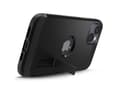 Pikkukuva 4 / 5: Spigen ACS05062, Suojus, Apple, iPhone 14, 15,5 cm (6.1"), Musta