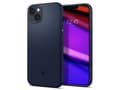 Pikkukuva 2 / 5: Spigen ACS04919, Suojus, Apple, iPhone 14 Plus, 17 cm (6.7"), Sininen