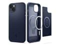 Pikkukuva 1 / 5: Spigen ACS04919, Suojus, Apple, iPhone 14 Plus, 17 cm (6.7"), Sininen