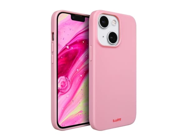 LAUT Huex Pastels, Omslag, Apple, iPhone 14 Plus, 17 cm (6.7"), Rosa