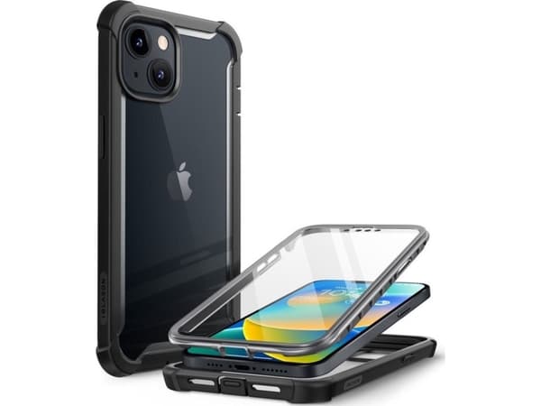 Supcase Etui Supcase IBLSN Ares Apple iPhone 14 Plus Black