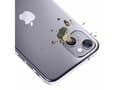Miniatyrbild 3 av 5: 3MK Lens Protection Pro Violet, iPhone 14, Violett, 1 styck