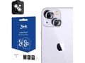 Miniatyrbild 5 av 5: 3MK Lens Protection Pro Violet, iPhone 14, Violett, 1 styck