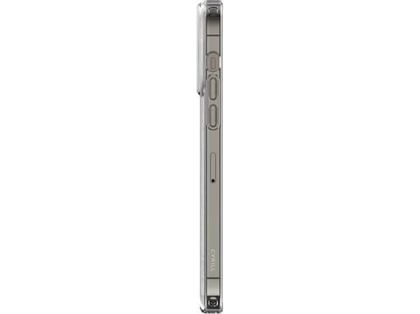 Spigen Cyrill Cecile, Etui, Apple, iPhone 14 Pro, 15,5 cm (6.1"), Gjennomsiktig
