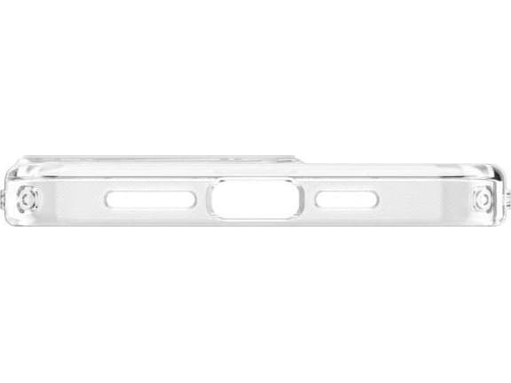 Spigen Cyrill Cecile, Etui, Apple, iPhone 14 Pro, 15,5 cm (6.1"), Gjennomsiktig