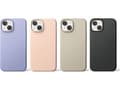 Miniatyrbilde 2 av 5: Ringke Etui Ringke Silicone Apple iPhone 14 Plus Stone
