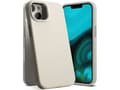 Miniatyrbilde 1 av 5: Ringke Etui Ringke Silicone Apple iPhone 14 Plus Stone