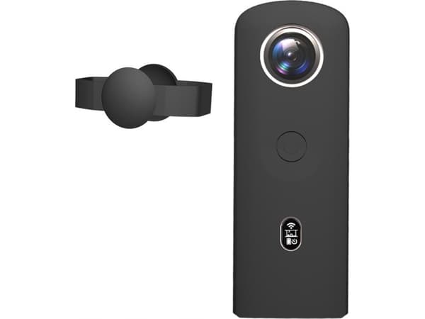 Puluz Cover Case Veske til Ricoh Theta Sc2