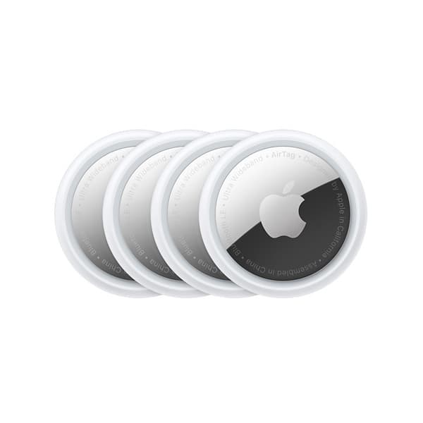 Apple Original AirTag 4-Pack - MX542DN/A