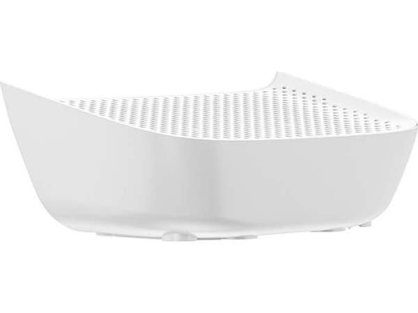 Catlink Stairs to Catlink Scooper litter boxes