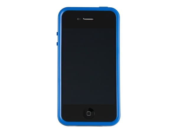 Kensington Band - Eske for mobiltelefon - blå