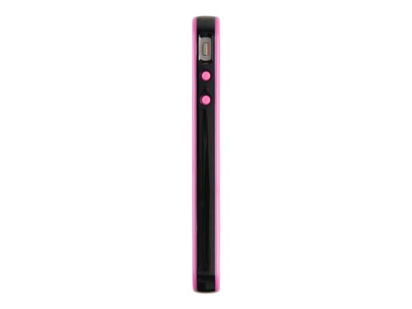 Kensington Band - Eske for mobiltelefon - rosa