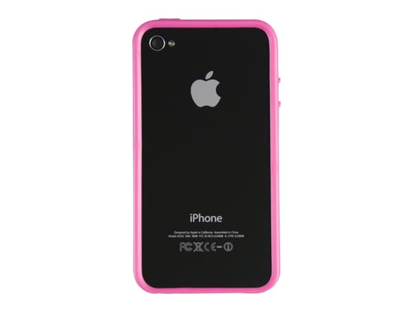 Kensington Band - Eske for mobiltelefon - rosa