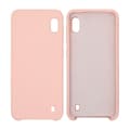 Pikkukuva 2 / 6: Mobilskal Silikon Samsung A10 - Rosa