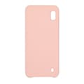 Pikkukuva 1 / 6: Mobilskal Silikon Samsung A10 - Rosa