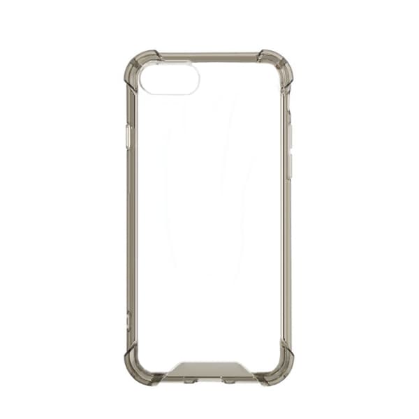 Stöttåligt Mobilskal iPhone 7/8/SE (2020/2022) - Svart