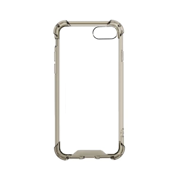 Stöttåligt Mobilskal iPhone 7/8/SE (2020/2022) - Svart