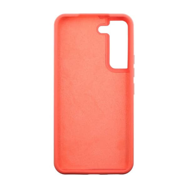 Samsung Galaxy S22 Silikonskal Rvelon - Rosa