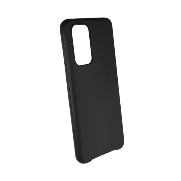 Samsung Galaxy A33 5G Silikonskal - Svart