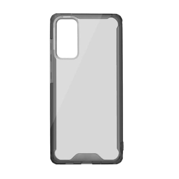 Stöttåligt Skal Samsung Galaxy S20 FE - Svart