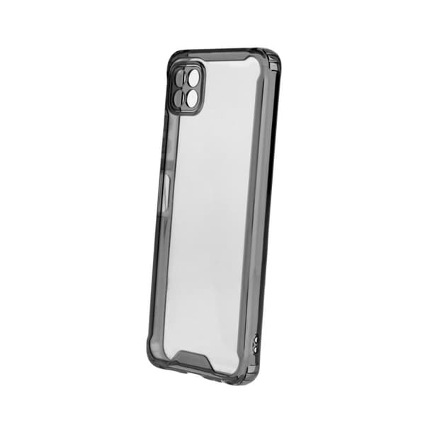 Stöttåligt Skal Samsung Galaxy A22 5G - Transparent