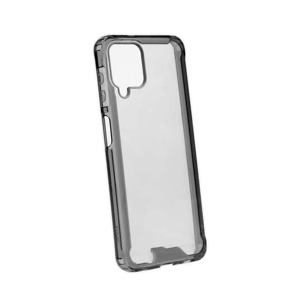 Stöttåligt Skal Samsung Galaxy A22 4G - Transparent