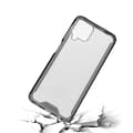Pikkukuva 4 / 4: Stöttåligt Skal Samsung Galaxy A22 4G - Transparent