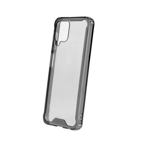 Stöttåligt Skal Samsung Galaxy A22 4G - Transparent