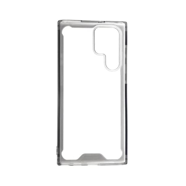 Stöttåligt Skal Samsung Galaxy S22 Ultra 5G - Svart