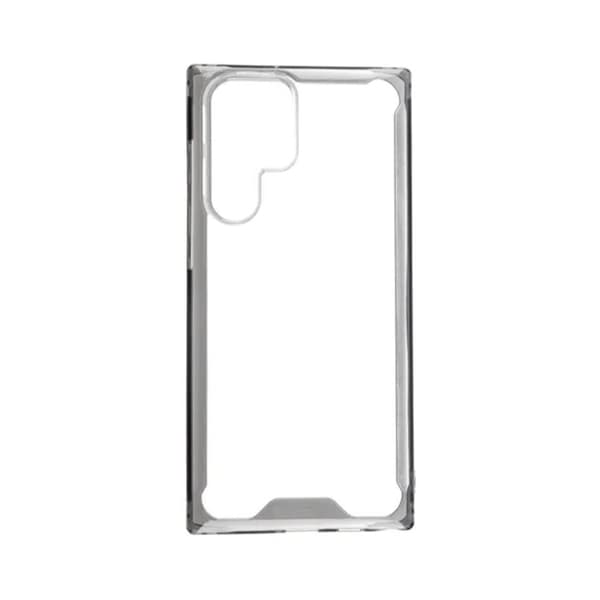 Stöttåligt Skal Samsung Galaxy S22 Ultra 5G - Svart
