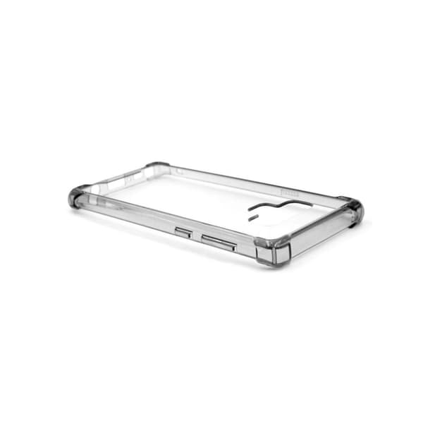 Stöttåligt Mobilskal Samsung Galaxy Note 9 - Svart