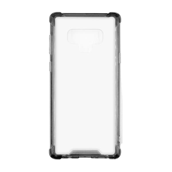 Stöttåligt Mobilskal Samsung Galaxy Note 9 - Svart