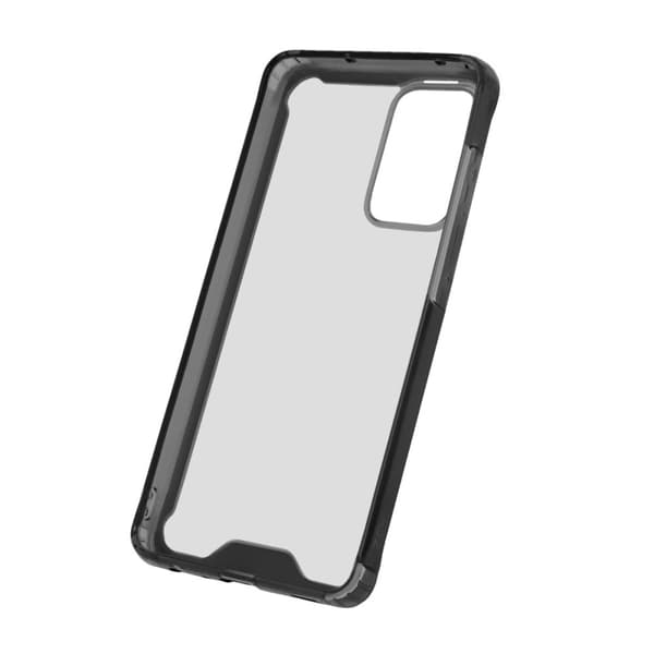 Stöttåligt Skal Samsung Galaxy A52 - Svart