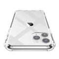 Pikkukuva 5 / 8: Stöttåligt Mobilskal iPhone 11 - Transparent