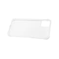 Pikkukuva 6 / 8: Stöttåligt Mobilskal iPhone 11 - Transparent