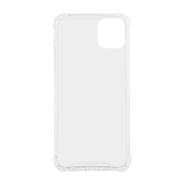 Stöttåligt Mobilskal iPhone 11 - Transparent