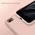 Miniatyrbillede 2 af 3: iPhone 7/8/SE (2020/2022) Silikonskal Rvelon - Beige