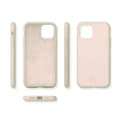 Miniatyrbillede 4 af 7: iPhone 11 Silikonskal Rvelon - Beige