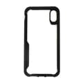 Miniatyrbillede 3 af 4: Mobilskal Stöttåligt iPhone XS Max - Svart