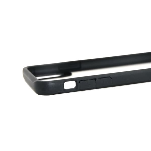 Mobilskal Stöttåligt iPhone XS Max - Svart